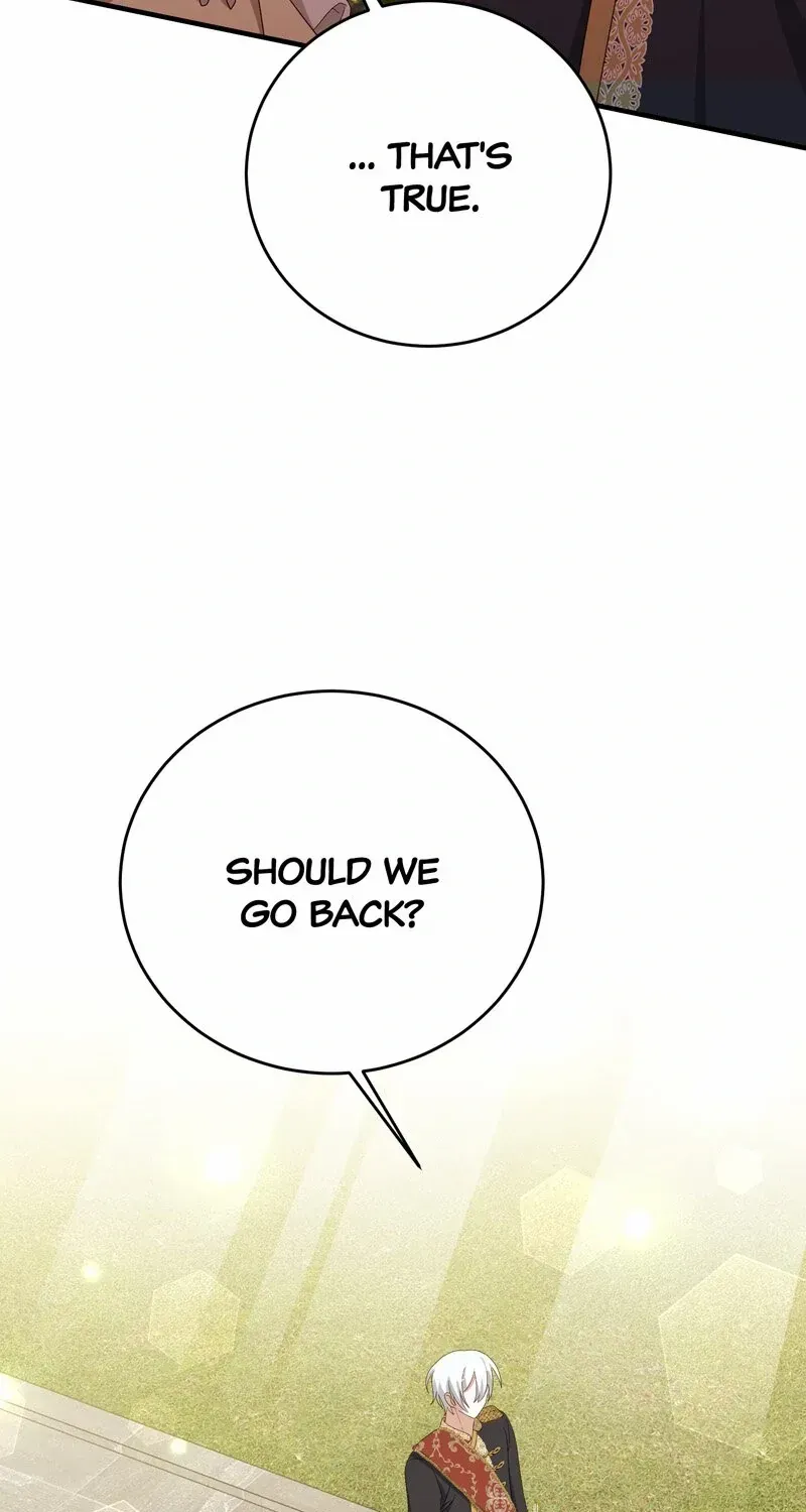 The Villainess Is Done Trying Zinmanga X Chapter 31 Page 46