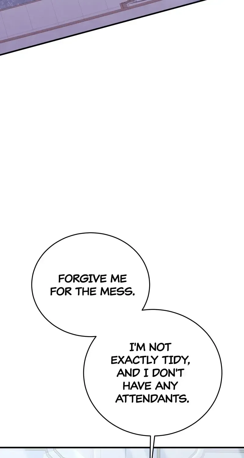 The Villainess Is Done Trying Zinmanga X Chapter 31 Page 63