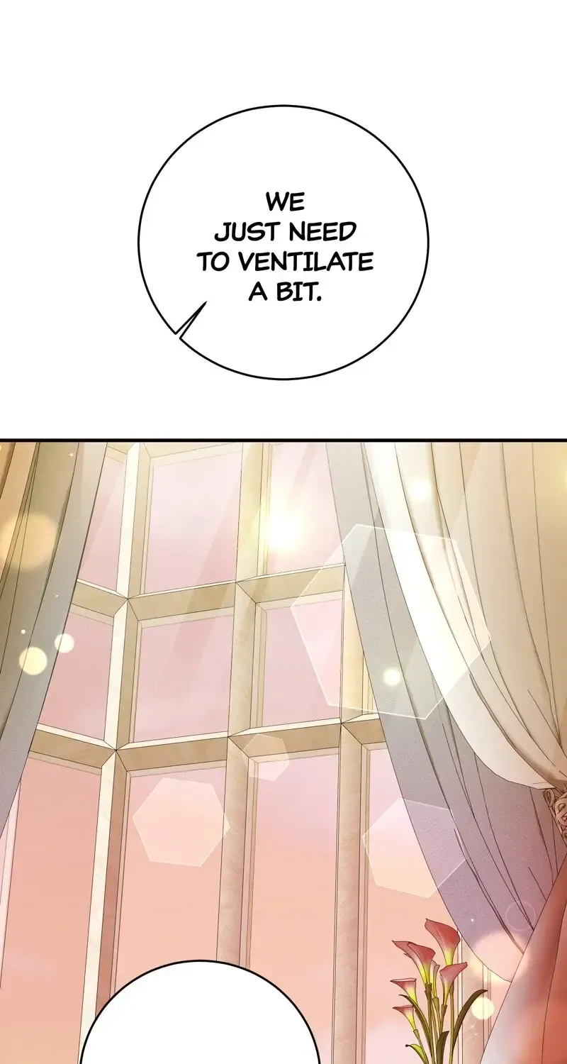 The Villainess Is Done Trying Zinmanga X Chapter 31 Page 81