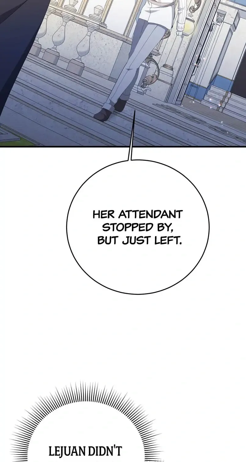 The Villainess Is Done Trying Zinmanga X Chapter 30 Page 23