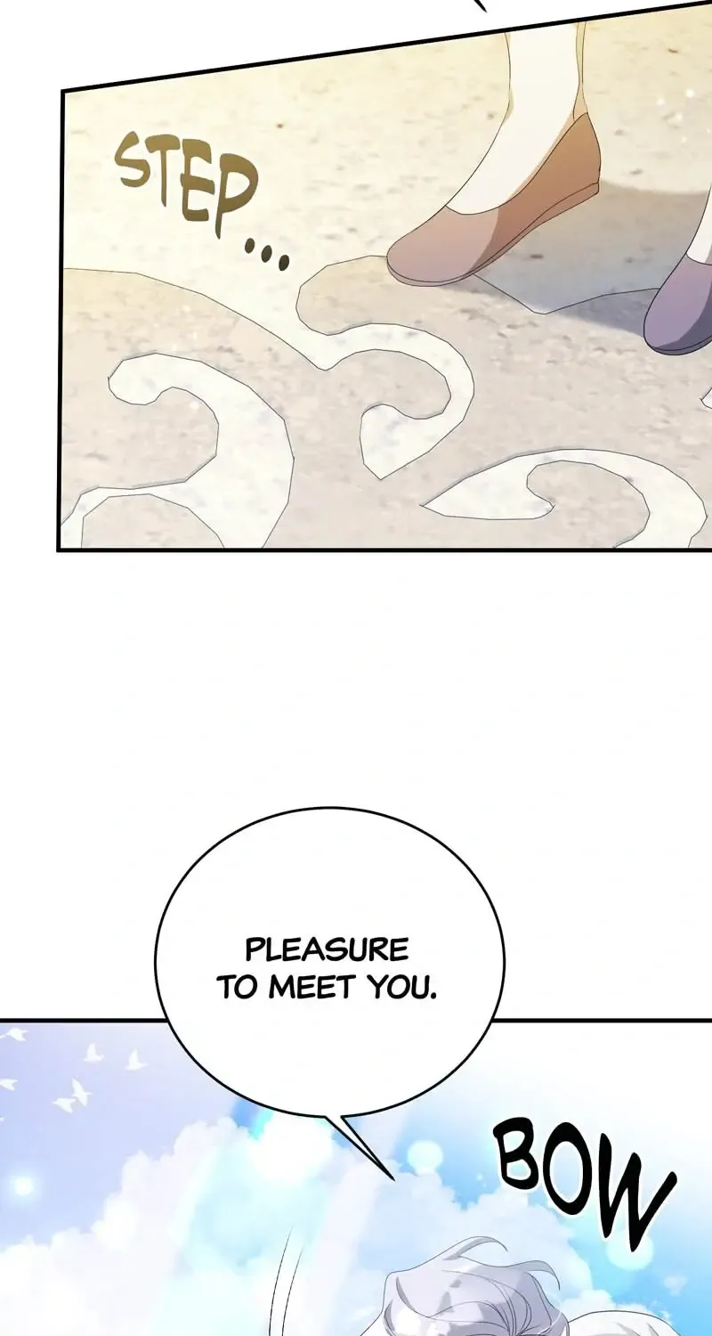 The Villainess Is Done Trying Zinmanga X Chapter 30 Page 27