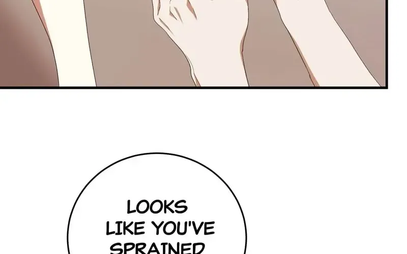 The Villainess Is Done Trying Zinmanga X Chapter 30 Page 42