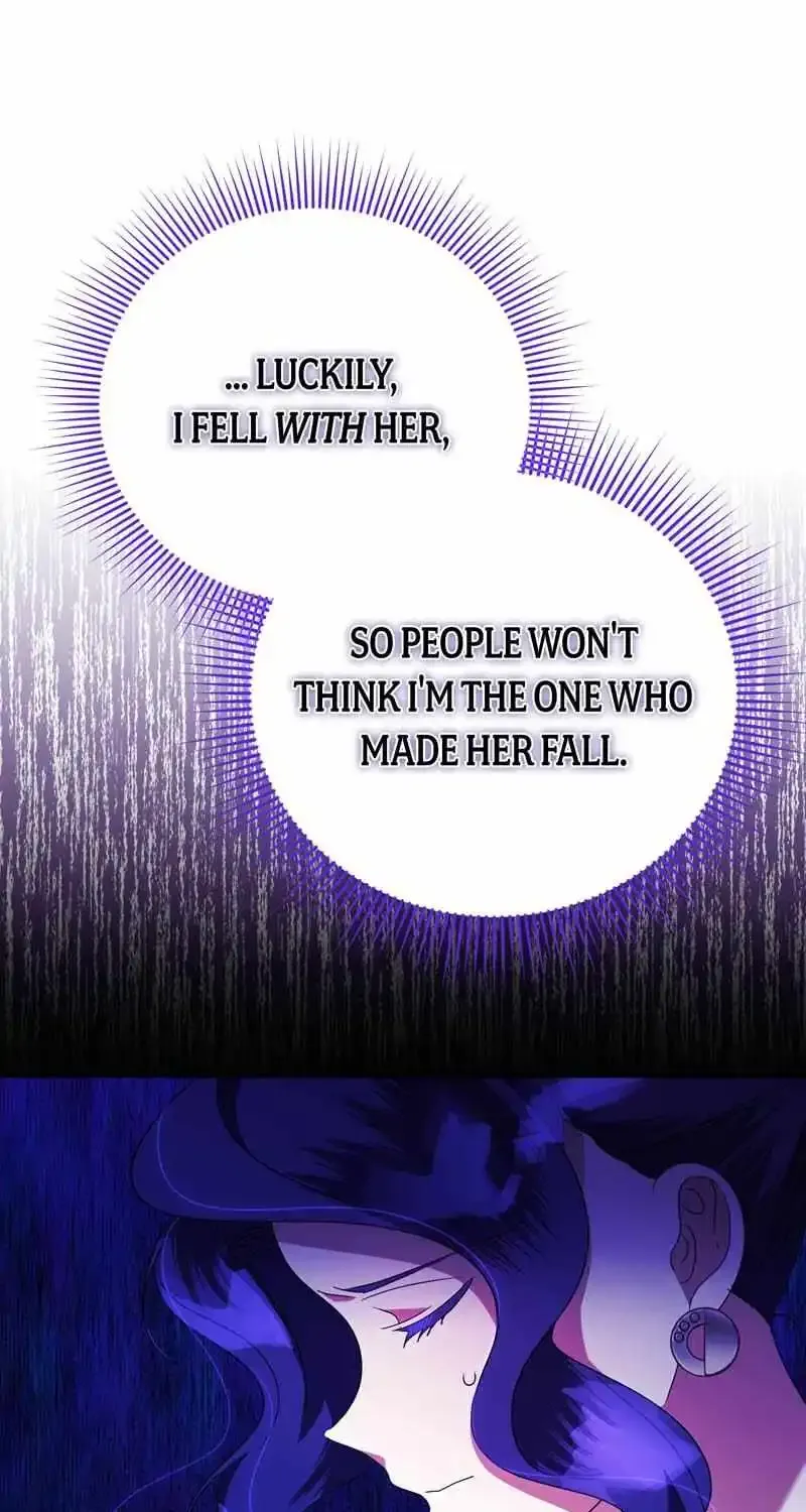 The Villainess Is Done Trying Zinmanga X Chapter 29 Page 24