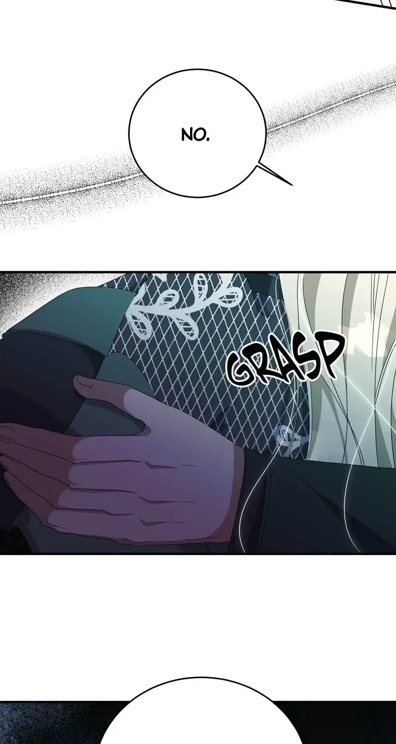 The Villainess Is Done Trying Zinmanga X Chapter 29 Page 28