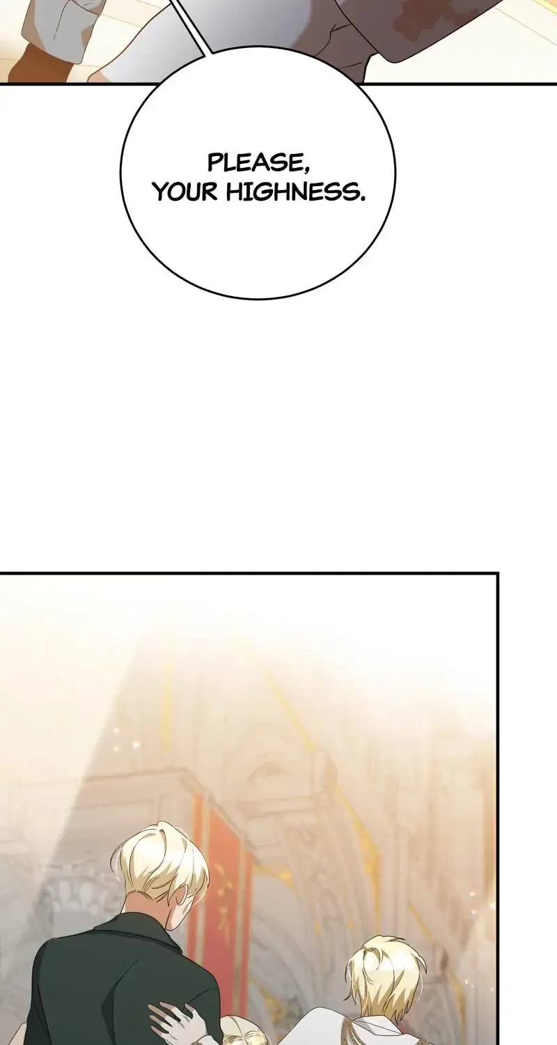 The Villainess Is Done Trying Zinmanga X Chapter 29 Page 40
