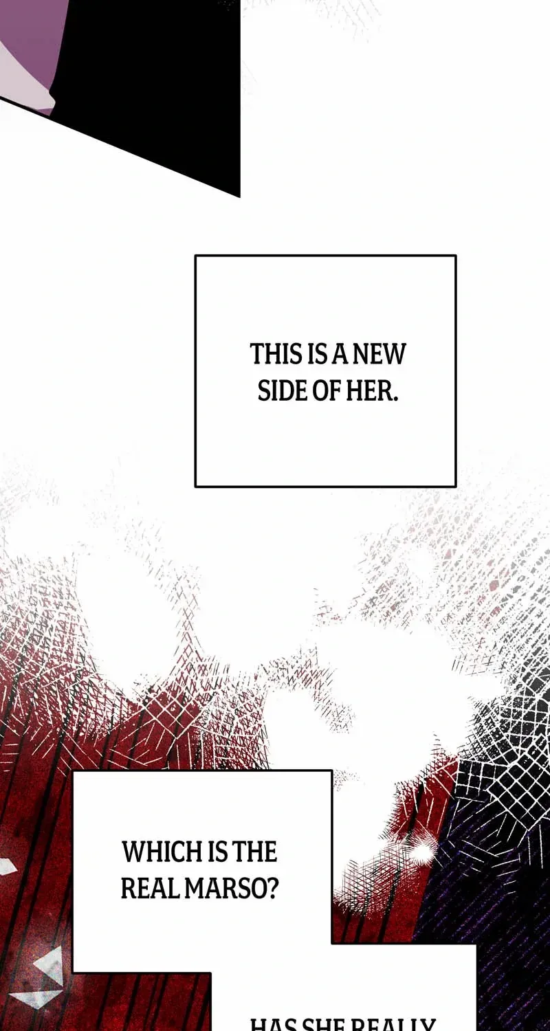 The Villainess Is Done Trying Zinmanga X Chapter 29 Page 108