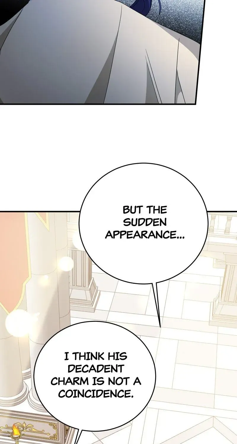 The Villainess Is Done Trying Zinmanga X Chapter 28 Page 54