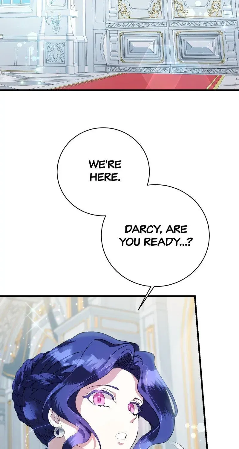 The Villainess Is Done Trying Zinmanga X Chapter 27 Page 91