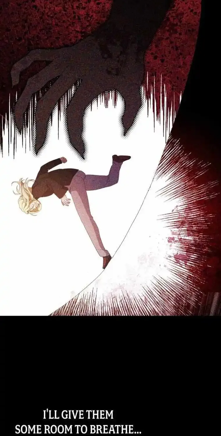 The Villainess Is Done Trying Zinmanga X Chapter 26 Page 33