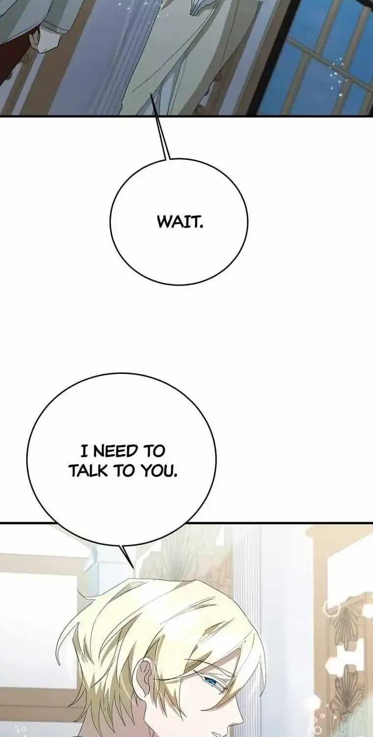 The Villainess Is Done Trying Zinmanga X Chapter 26 Page 84