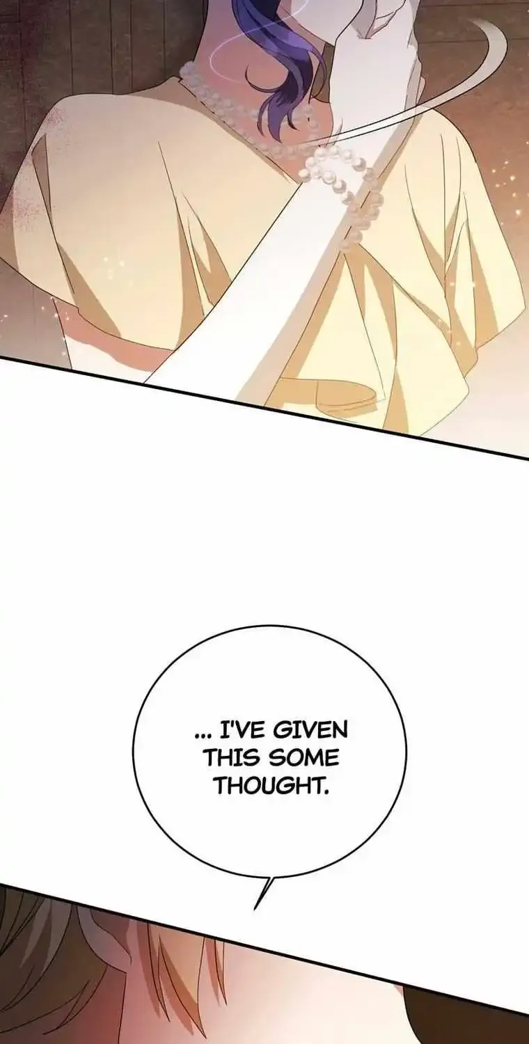 The Villainess Is Done Trying Zinmanga X Chapter 26 Page 96