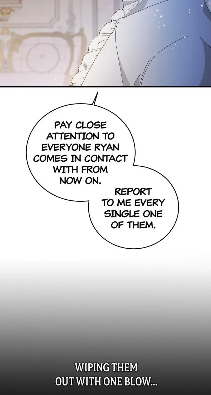 The Villainess Is Done Trying Zinmanga X Chapter 25 Page 45