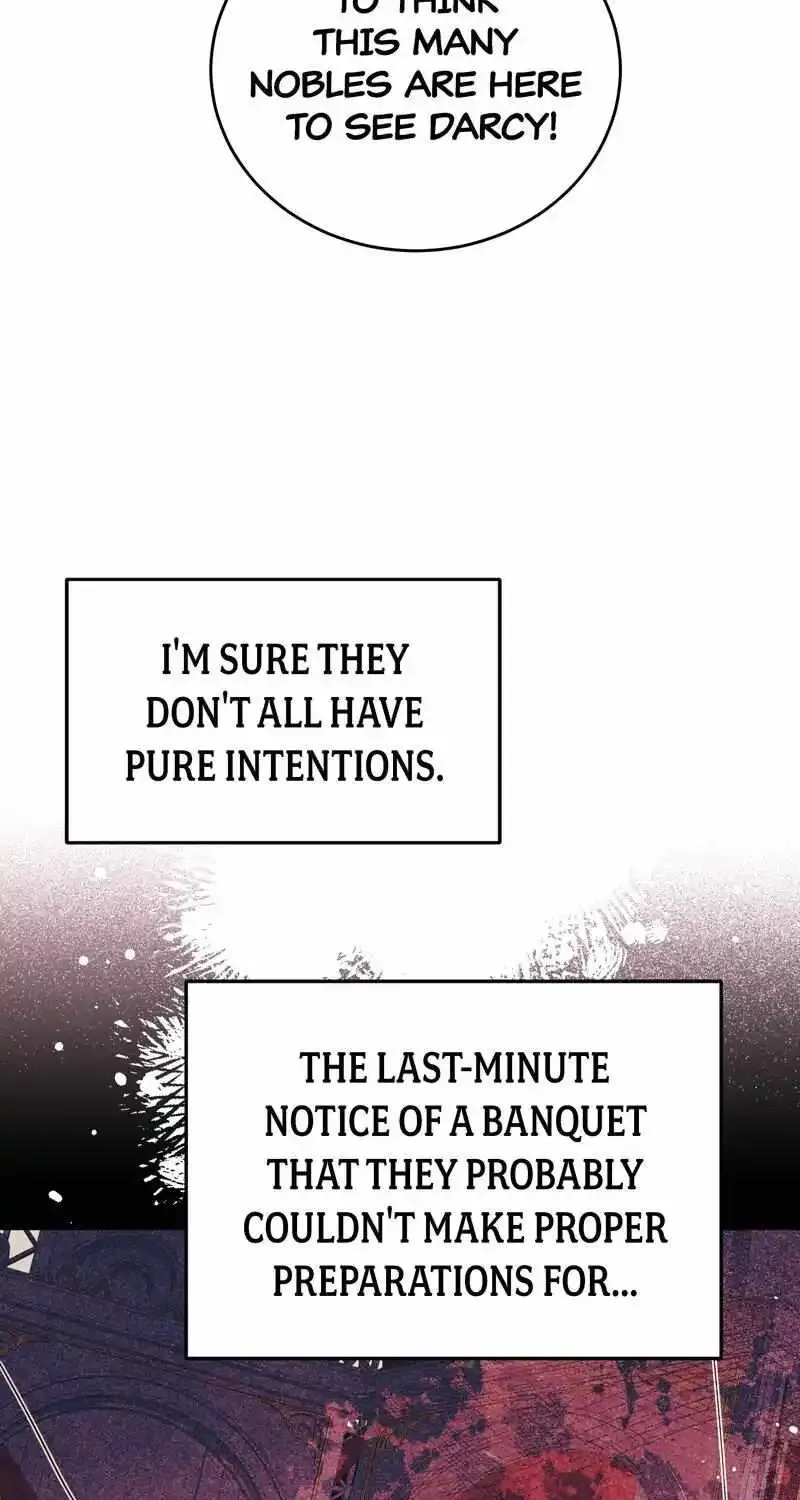 The Villainess Is Done Trying Zinmanga X Chapter 25 Page 96