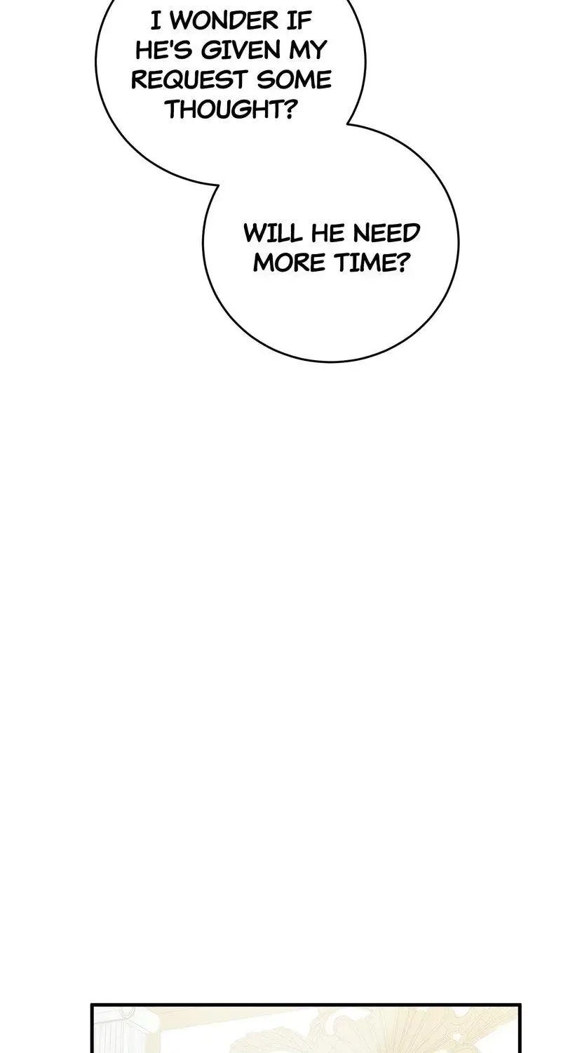 The Villainess Is Done Trying Zinmanga X Chapter 25 Page 105