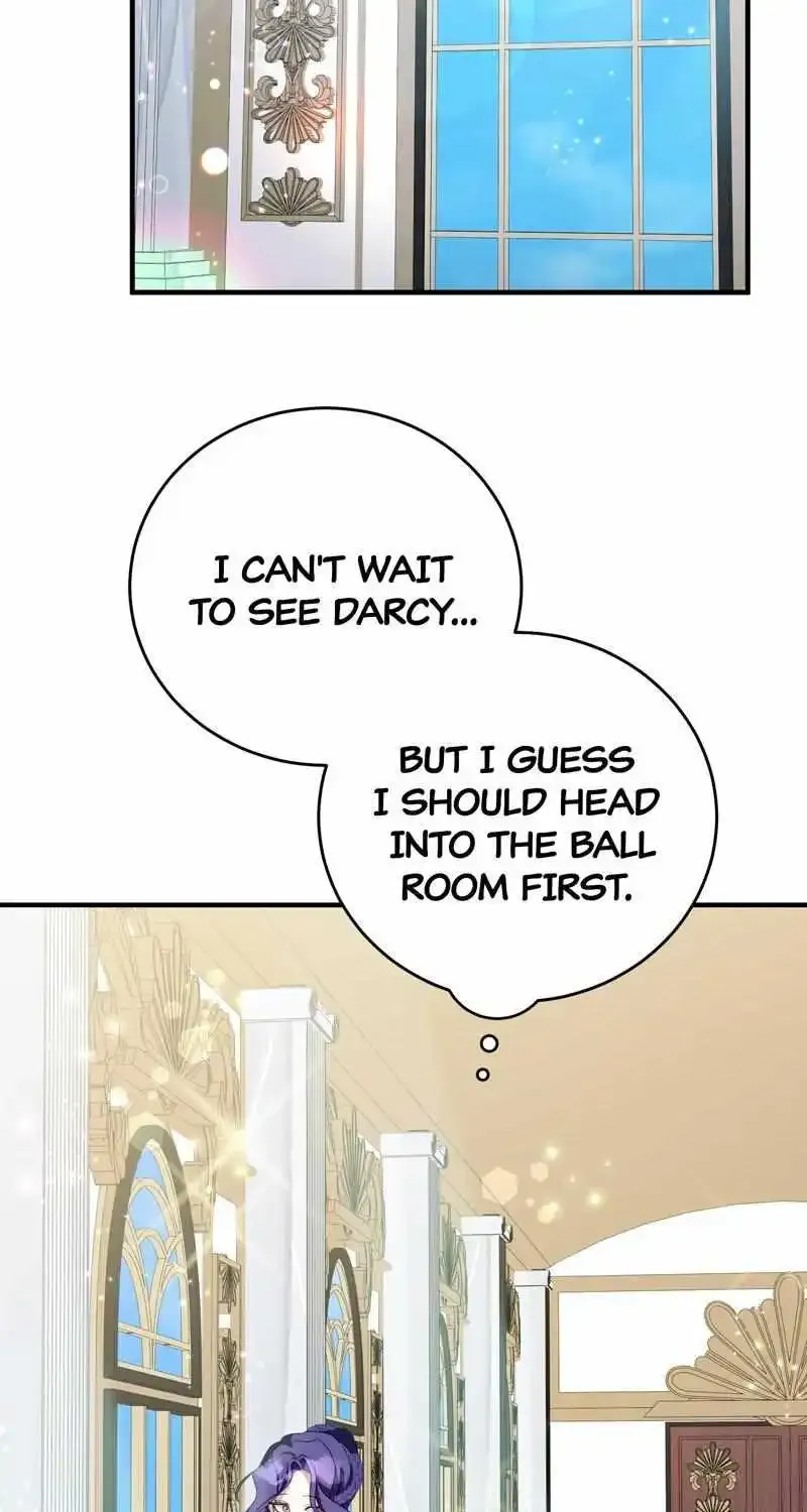 The Villainess Is Done Trying Zinmanga X Chapter 25 Page 107