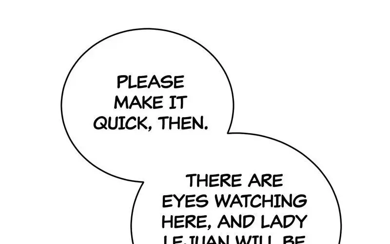 The Villainess Is Done Trying Zinmanga X Chapter 25 Page 121