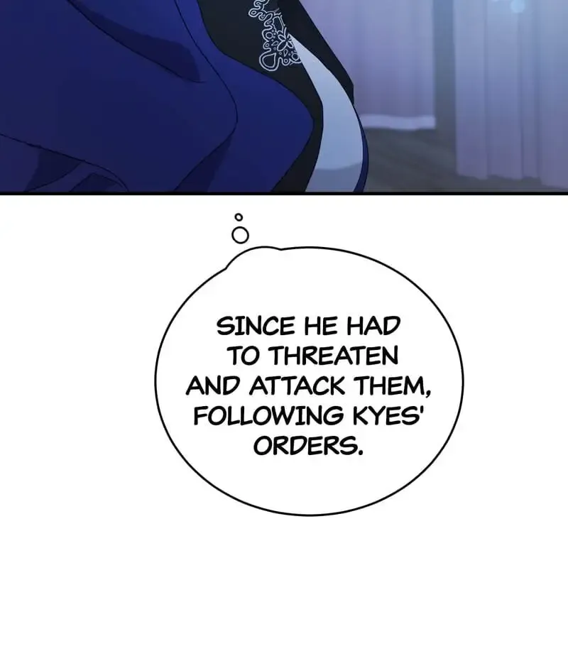 The Villainess Is Done Trying Zinmanga X Chapter 24 Page 83