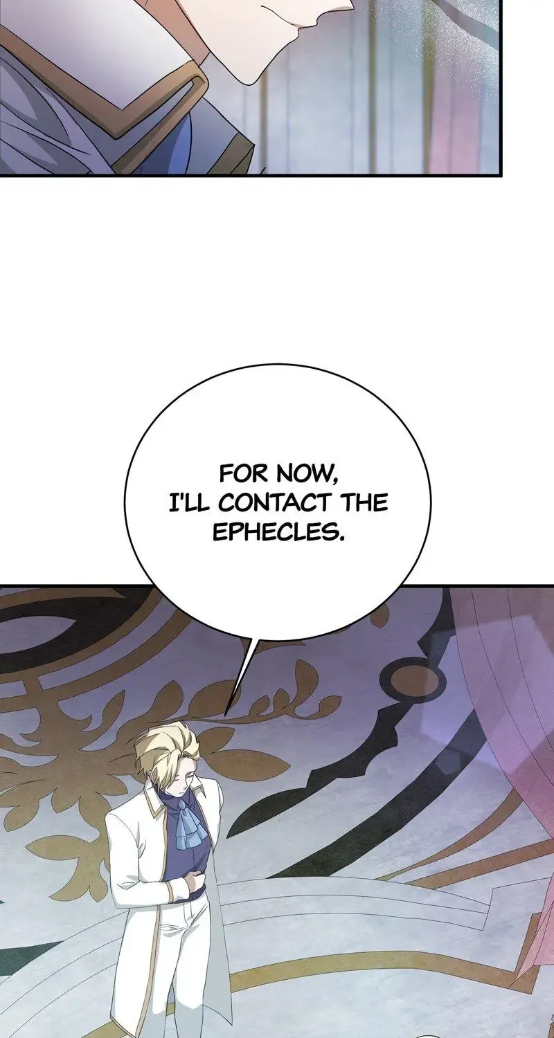 The Villainess Is Done Trying Zinmanga X Chapter 23 Page 6