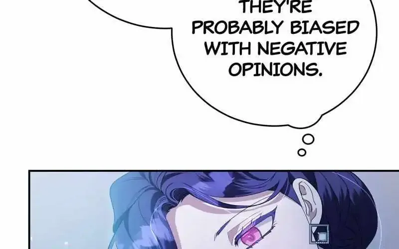 The Villainess Is Done Trying Zinmanga X Chapter 23 Page 76