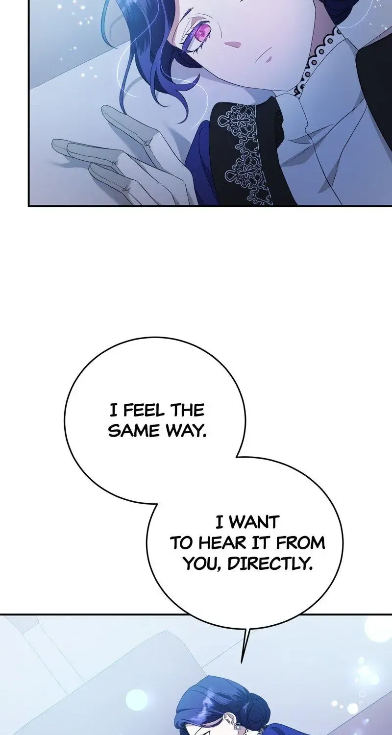 The Villainess Is Done Trying Zinmanga X Chapter 23 Page 77