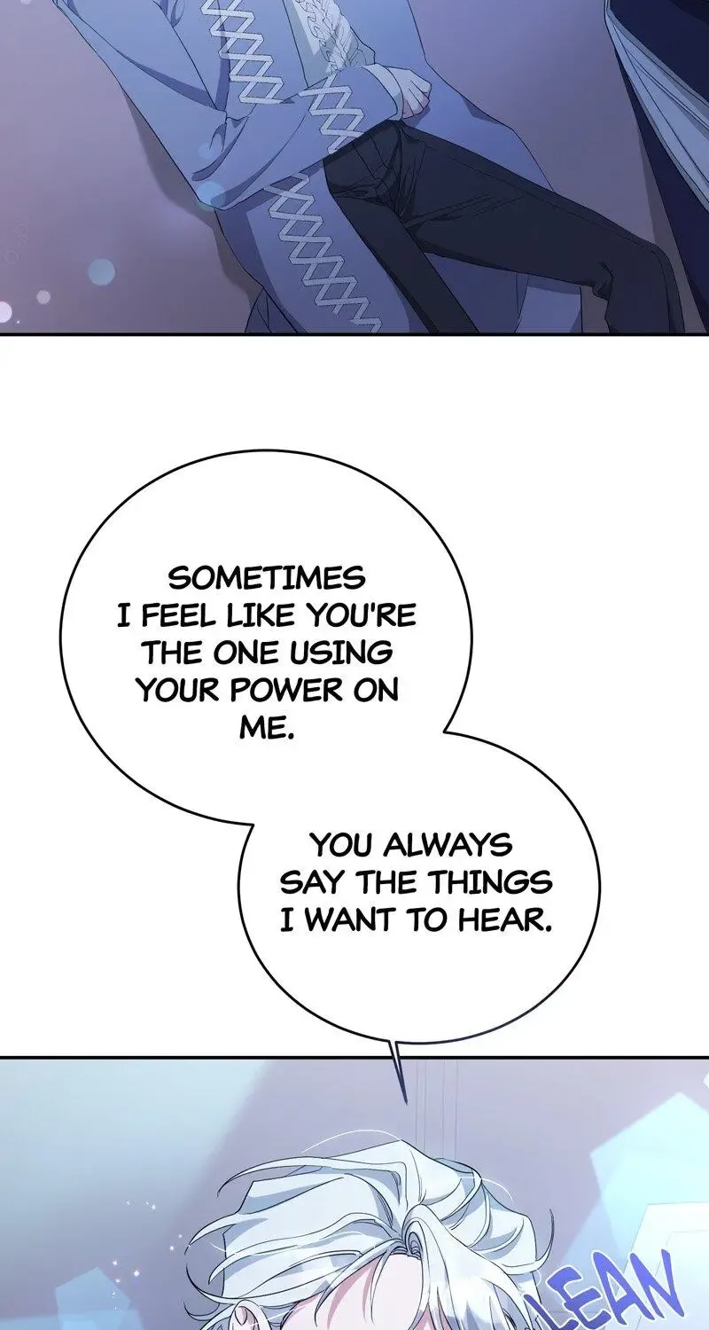 The Villainess Is Done Trying Zinmanga X Chapter 23 Page 79