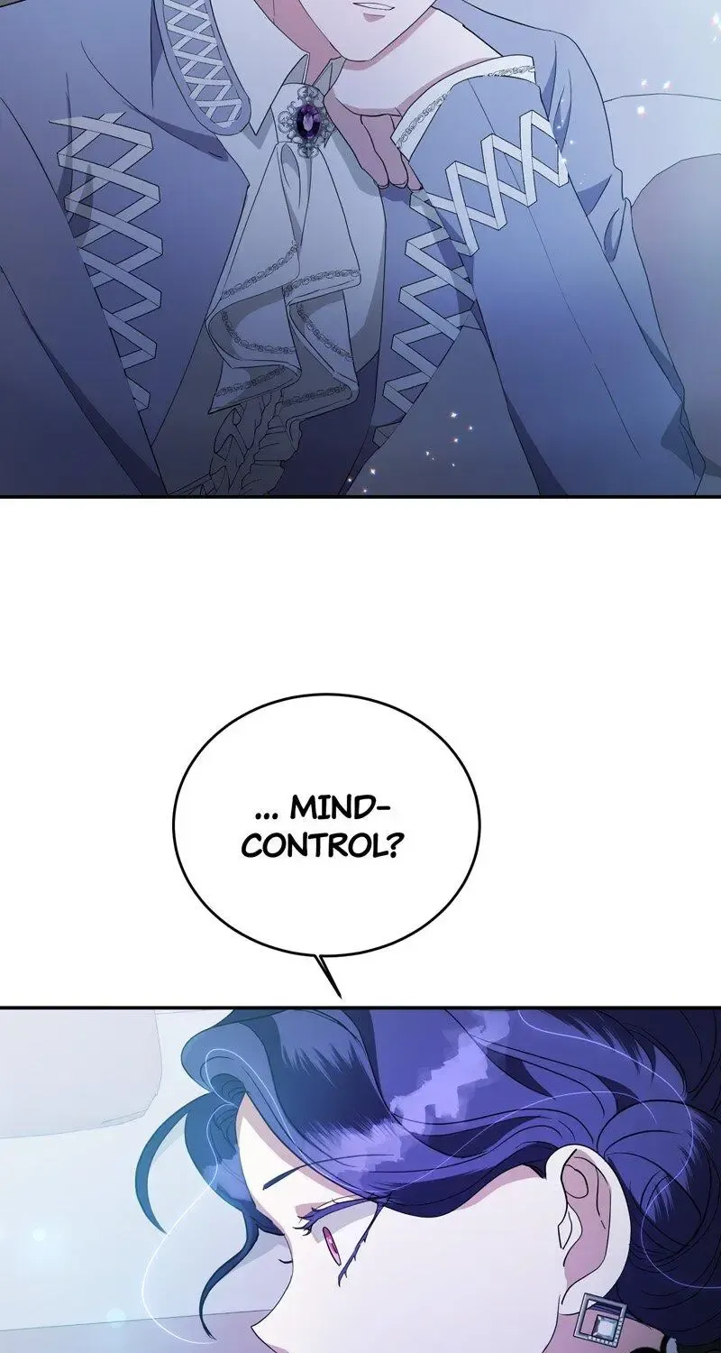 The Villainess Is Done Trying Zinmanga X Chapter 23 Page 85