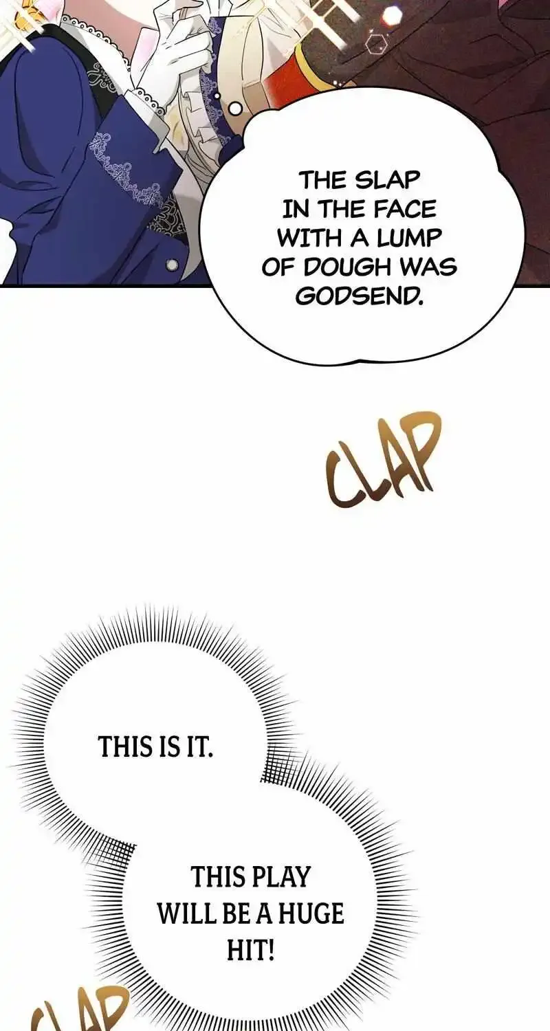 The Villainess Is Done Trying Zinmanga X Chapter 22 Page 8