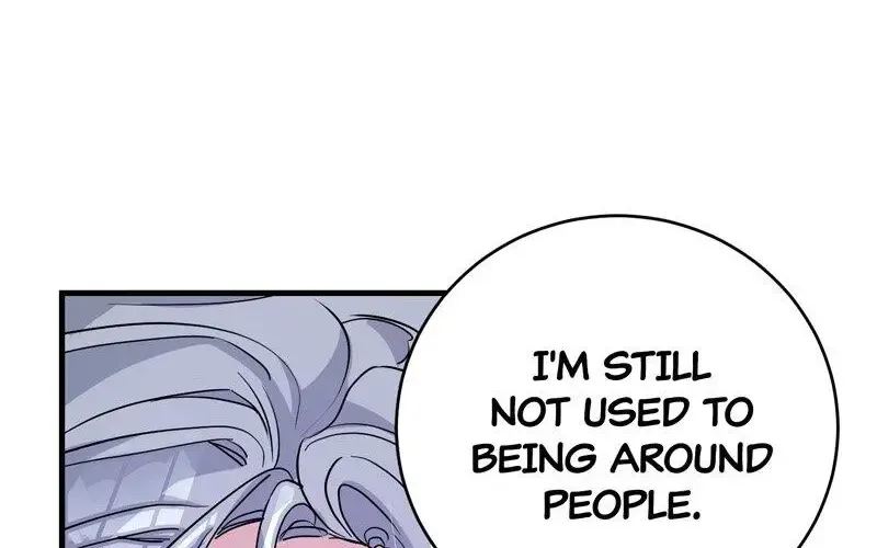 The Villainess Is Done Trying Zinmanga X Chapter 22 Page 25
