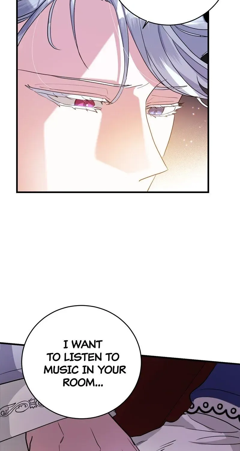 The Villainess Is Done Trying Zinmanga X Chapter 22 Page 26