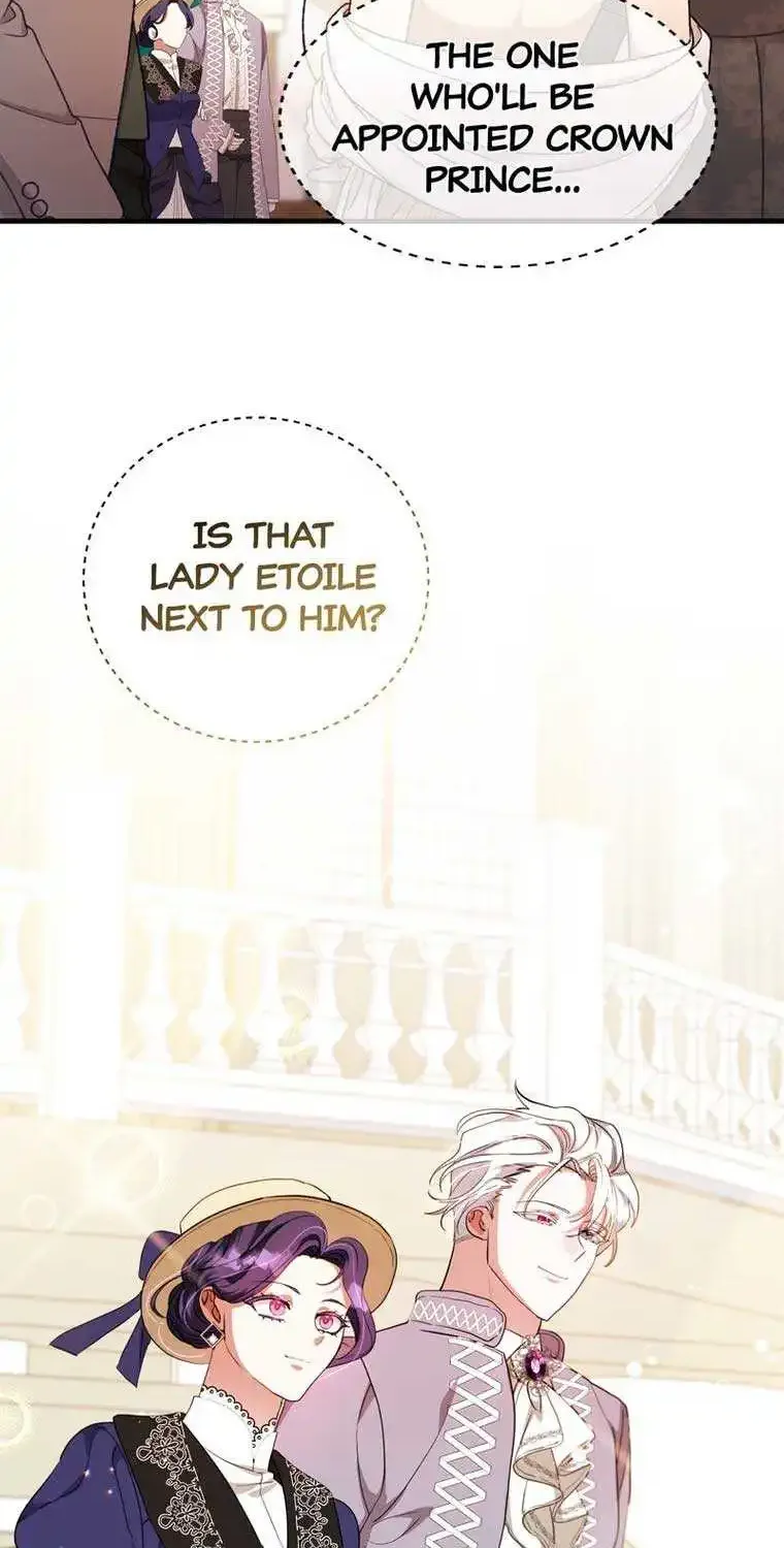 The Villainess Is Done Trying Zinmanga X Chapter 21 Page 60