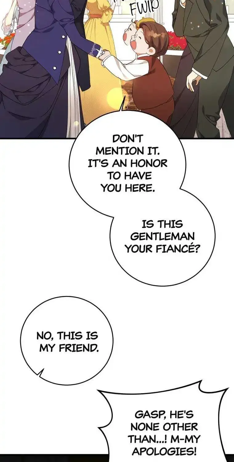 The Villainess Is Done Trying Zinmanga X Chapter 21 Page 66