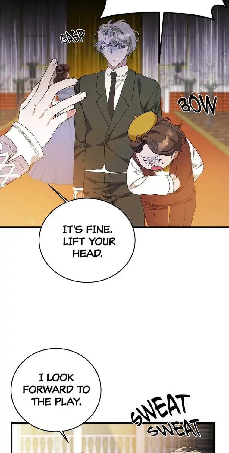 The Villainess Is Done Trying Zinmanga X Chapter 21 Page 67