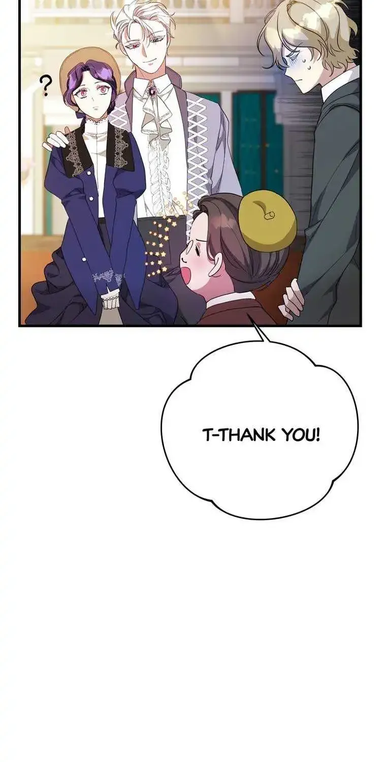 The Villainess Is Done Trying Zinmanga X Chapter 21 Page 68