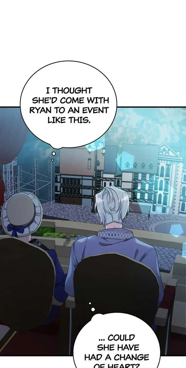 The Villainess Is Done Trying Zinmanga X Chapter 21 Page 78