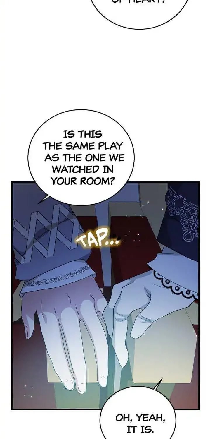 The Villainess Is Done Trying Zinmanga X Chapter 21 Page 79