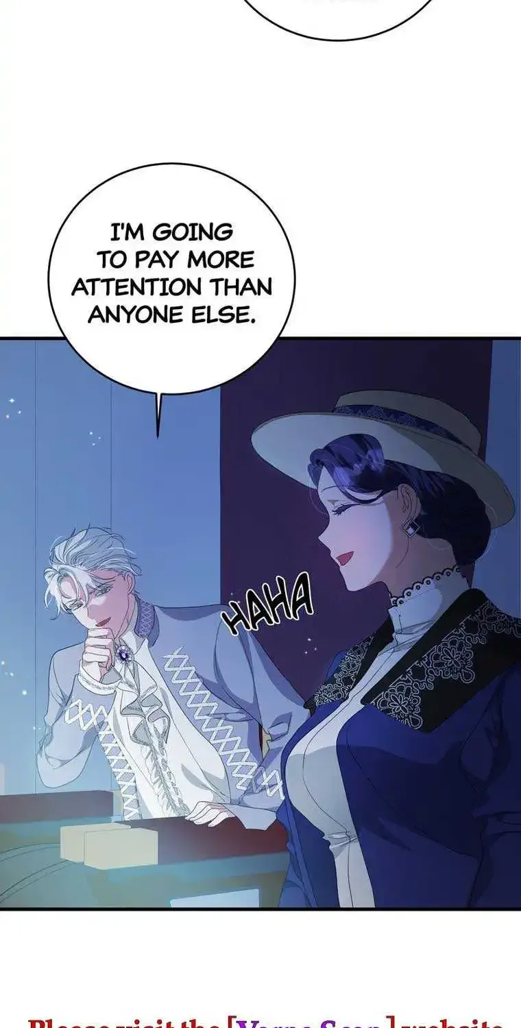 The Villainess Is Done Trying Zinmanga X Chapter 21 Page 82