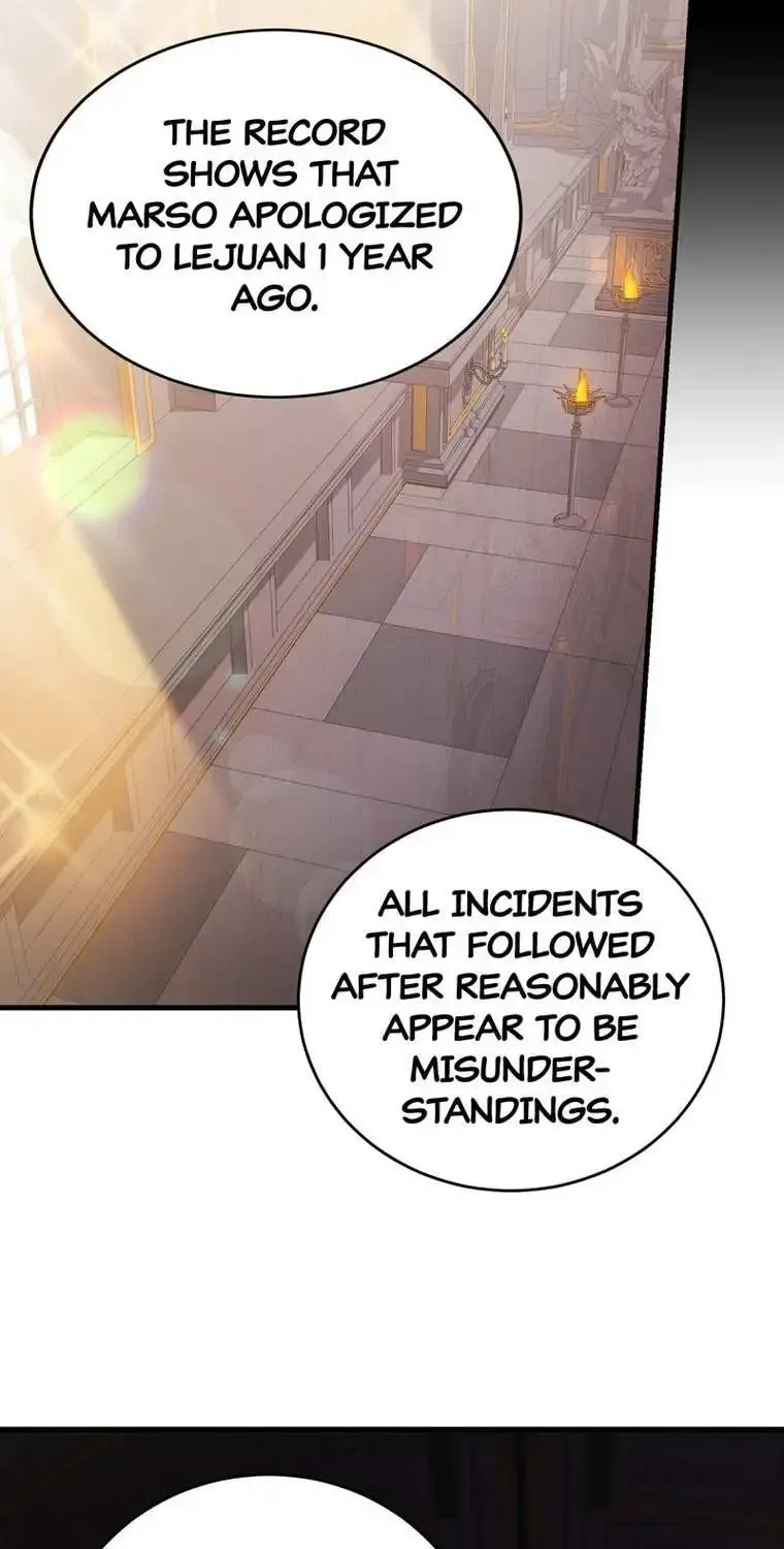 The Villainess Is Done Trying Zinmanga X Chapter 20 Page 19