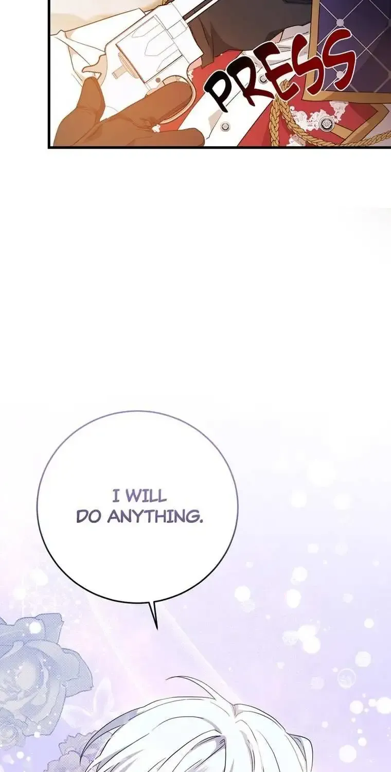 The Villainess Is Done Trying Zinmanga X Chapter 19 Page 59
