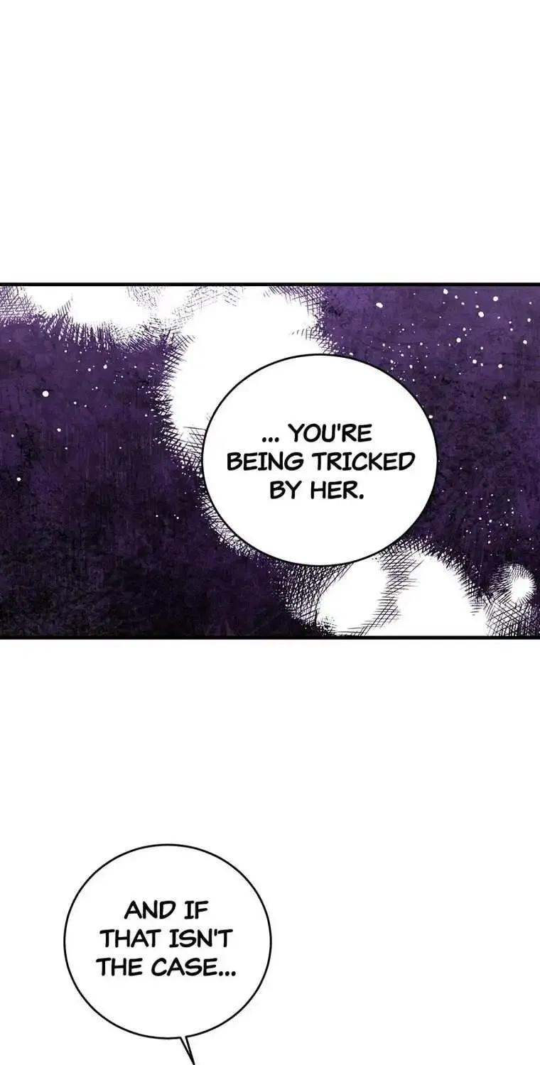 The Villainess Is Done Trying Zinmanga X Chapter 19 Page 71