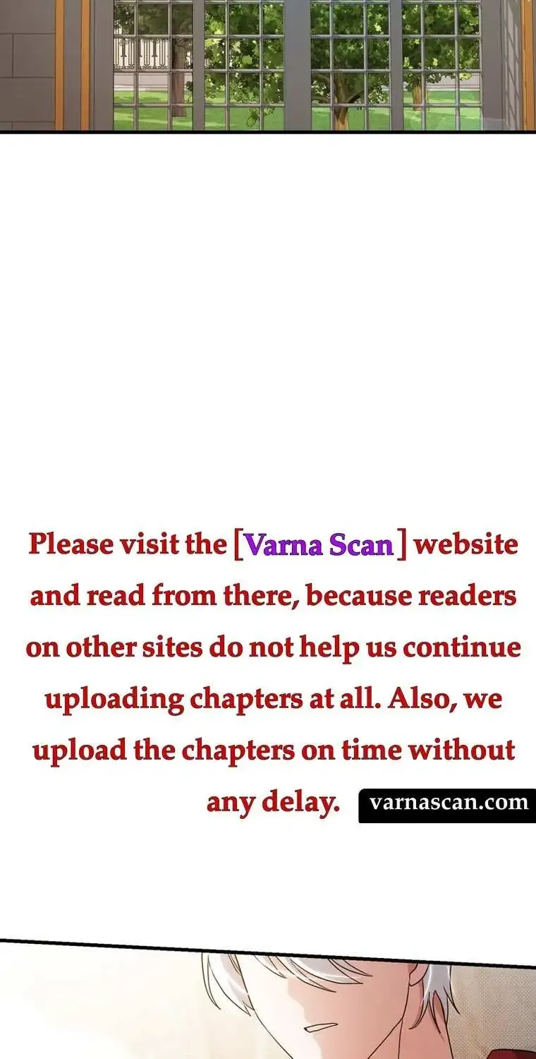 The Villainess Is Done Trying Zinmanga X Chapter 19 Page 74