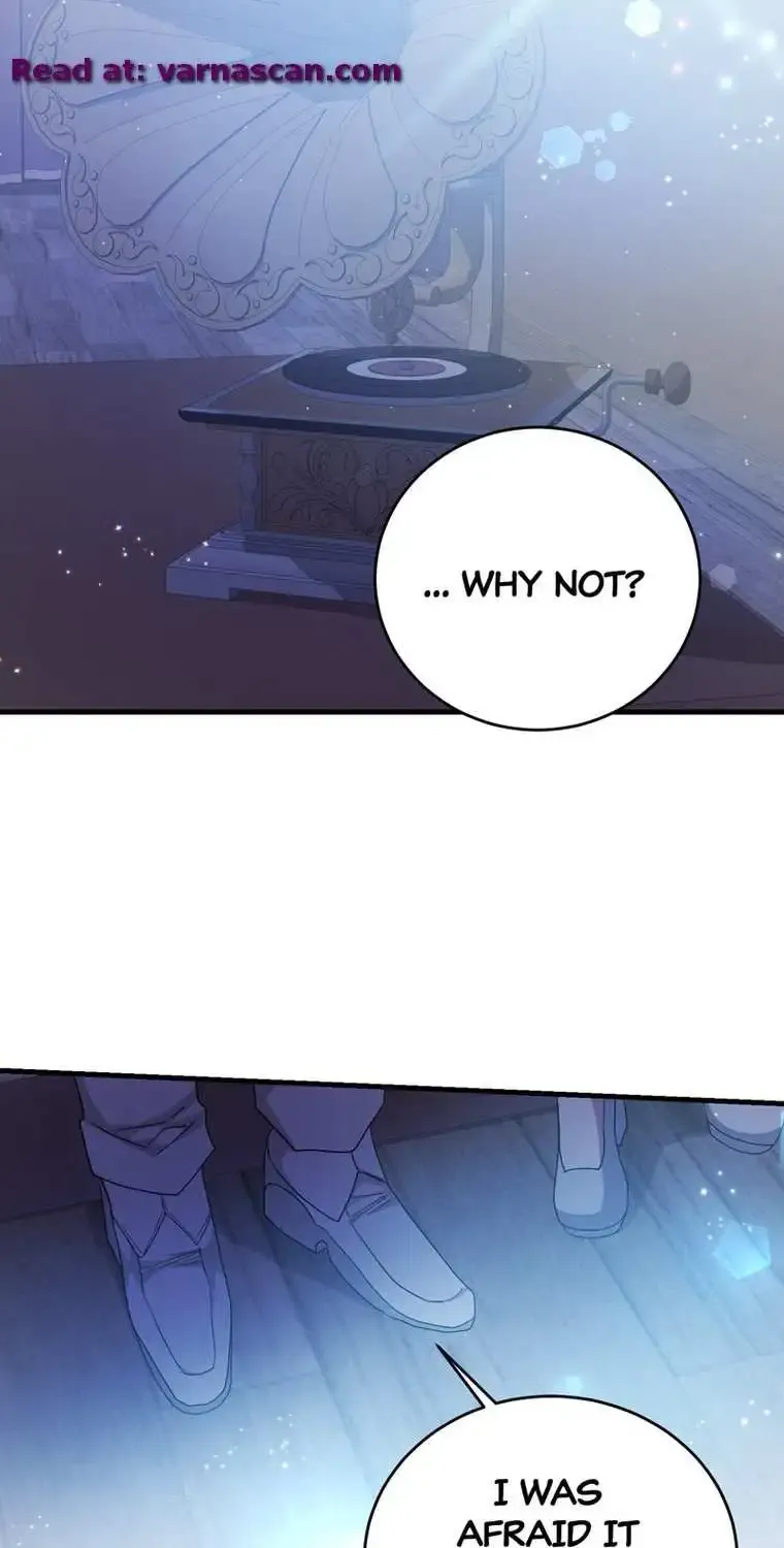 The Villainess Is Done Trying Zinmanga X Chapter 18 Page 62
