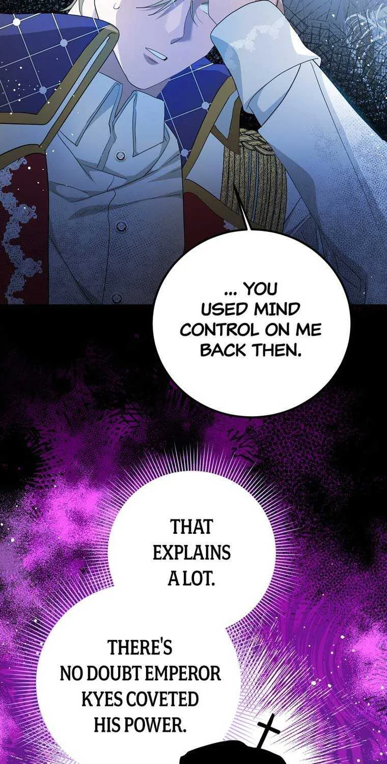 The Villainess Is Done Trying Zinmanga X Chapter 17 Page 30