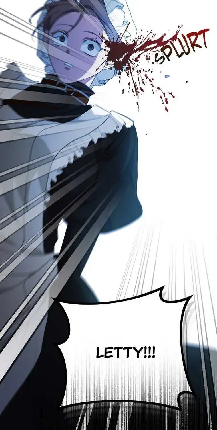 The Villainess Is Done Trying Zinmanga X Chapter 17 Page 41