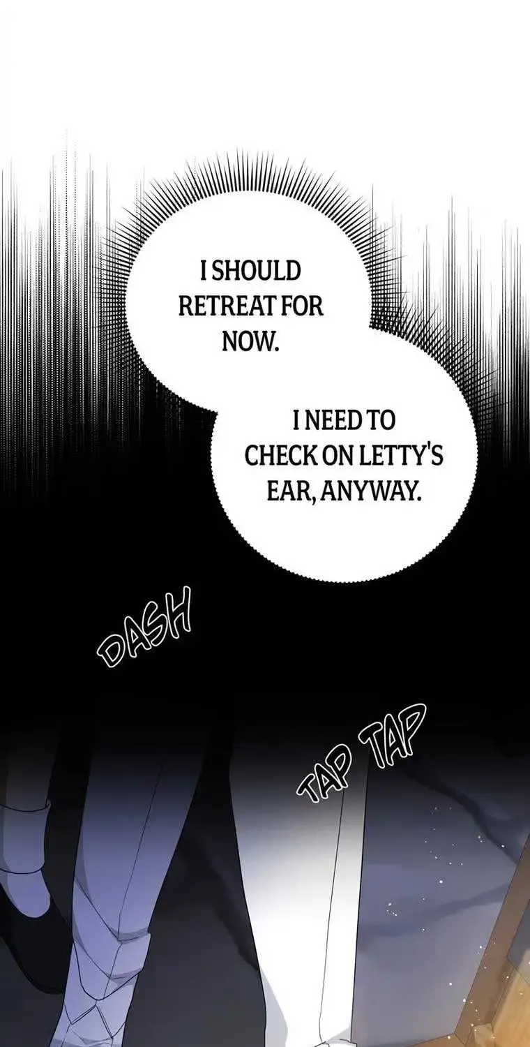 The Villainess Is Done Trying Zinmanga X Chapter 17 Page 52