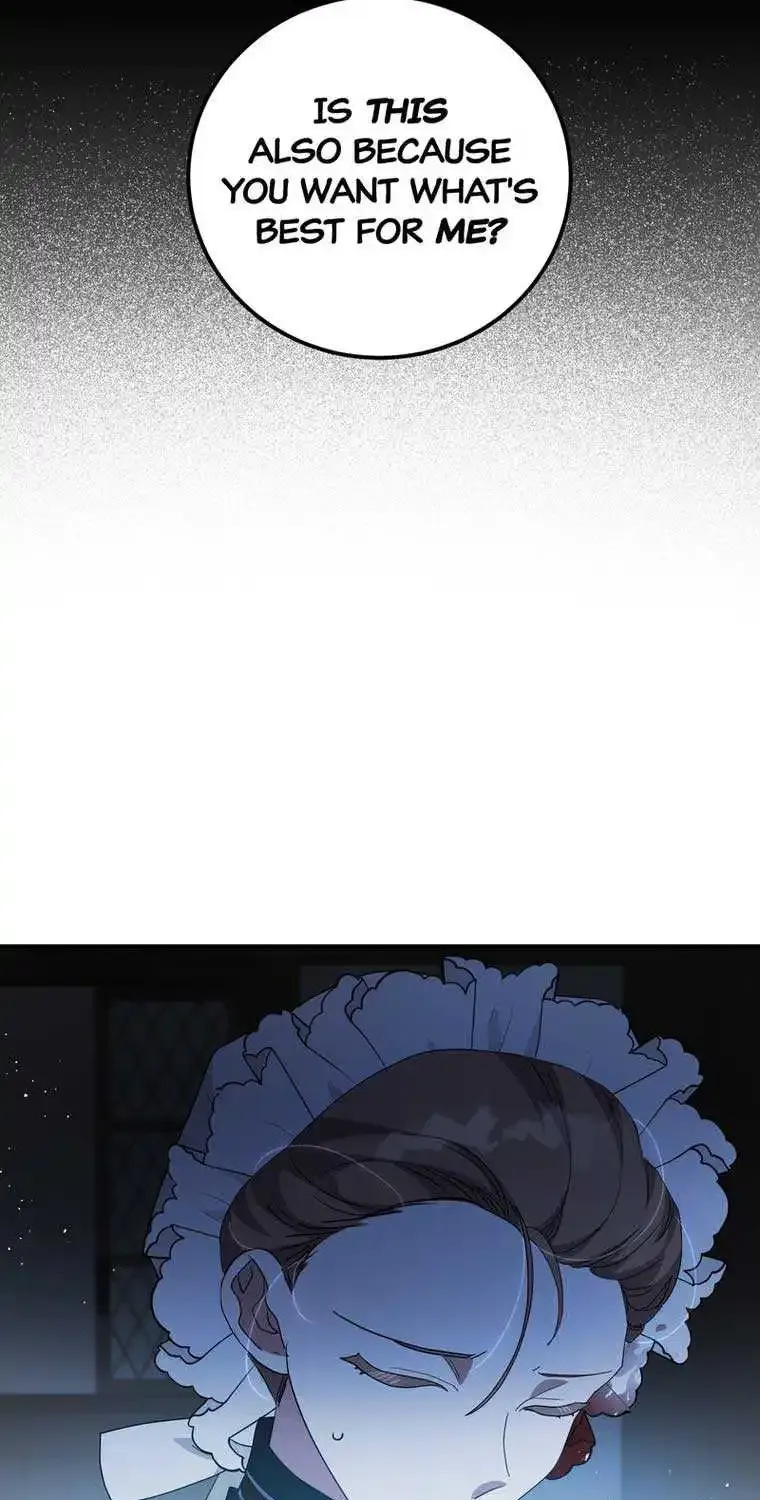 The Villainess Is Done Trying Zinmanga X Chapter 17 Page 59