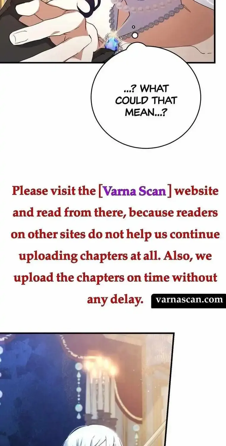 The Villainess Is Done Trying Zinmanga X Chapter 16 Page 53
