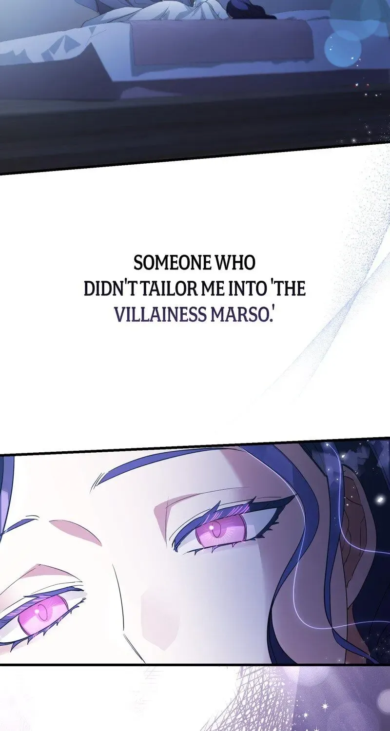 The Villainess Is Done Trying Zinmanga X Chapter 15 Page 107