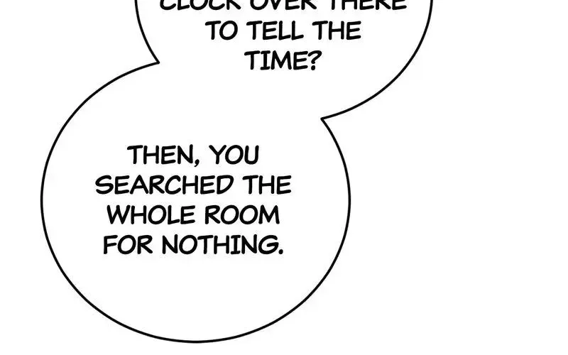 The Villainess Is Done Trying Zinmanga X Chapter 14 Page 36
