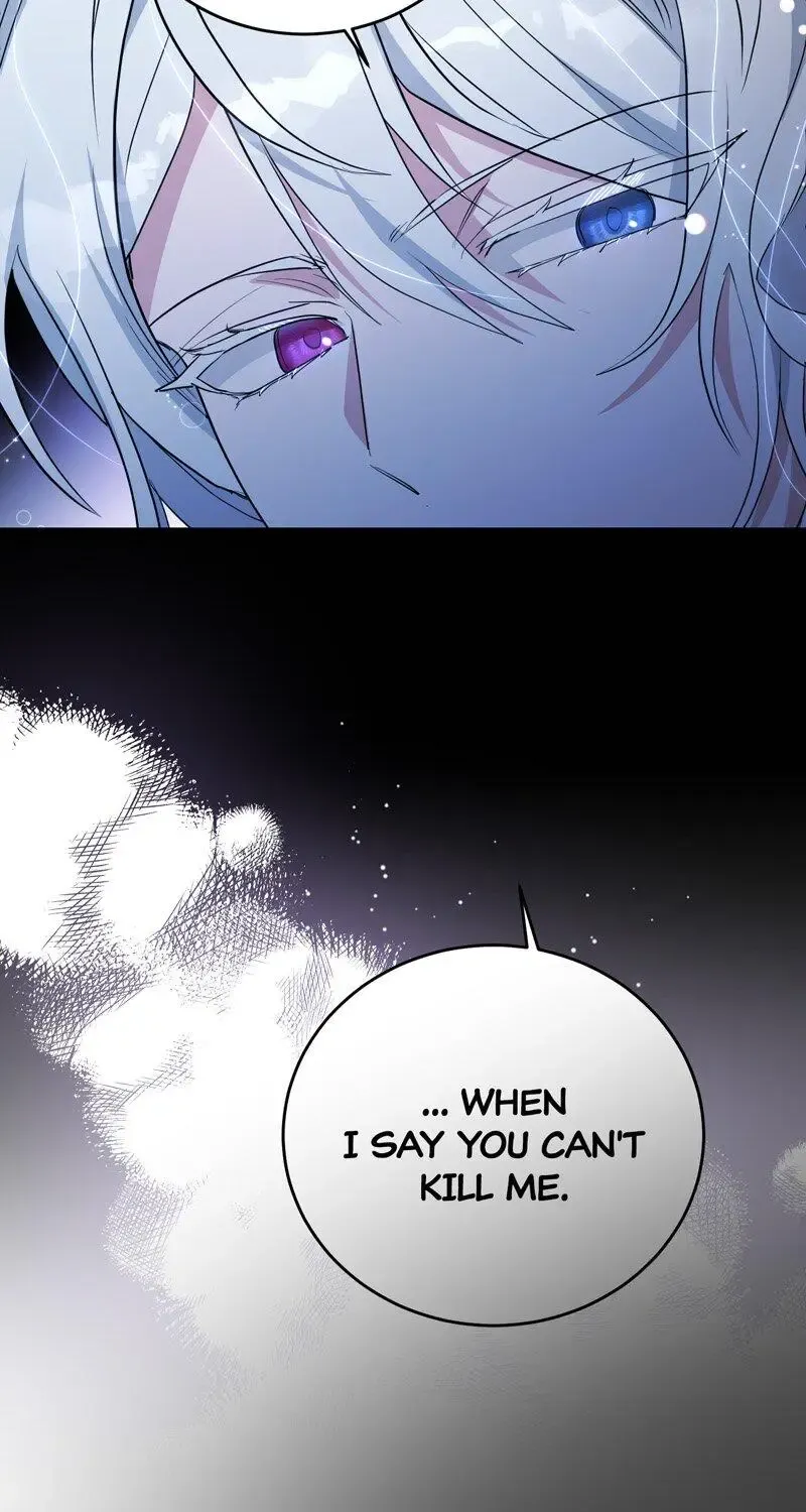 The Villainess Is Done Trying Zinmanga X Chapter 14 Page 39
