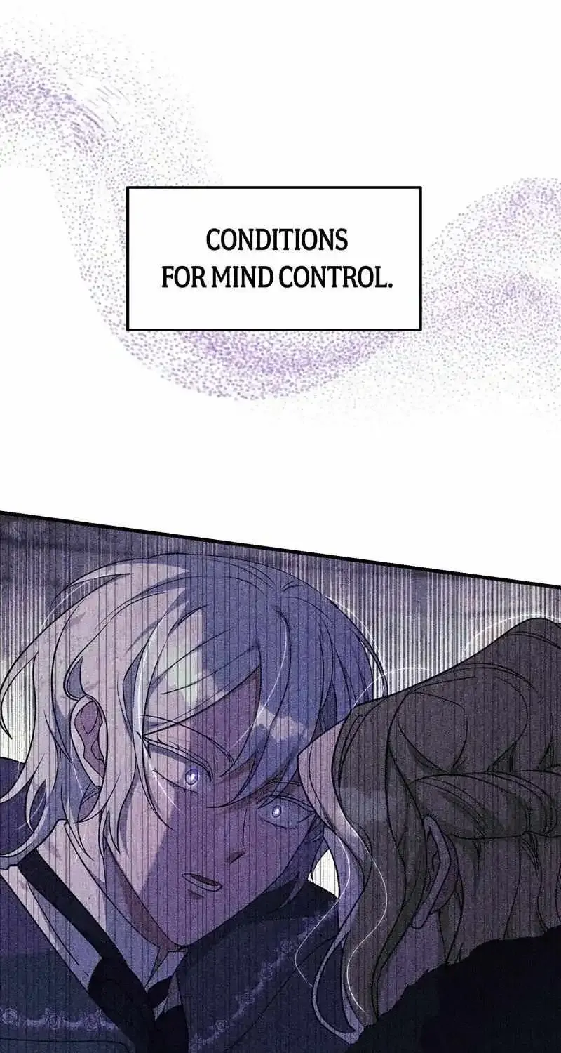 The Villainess Is Done Trying Zinmanga X Chapter 14 Page 41